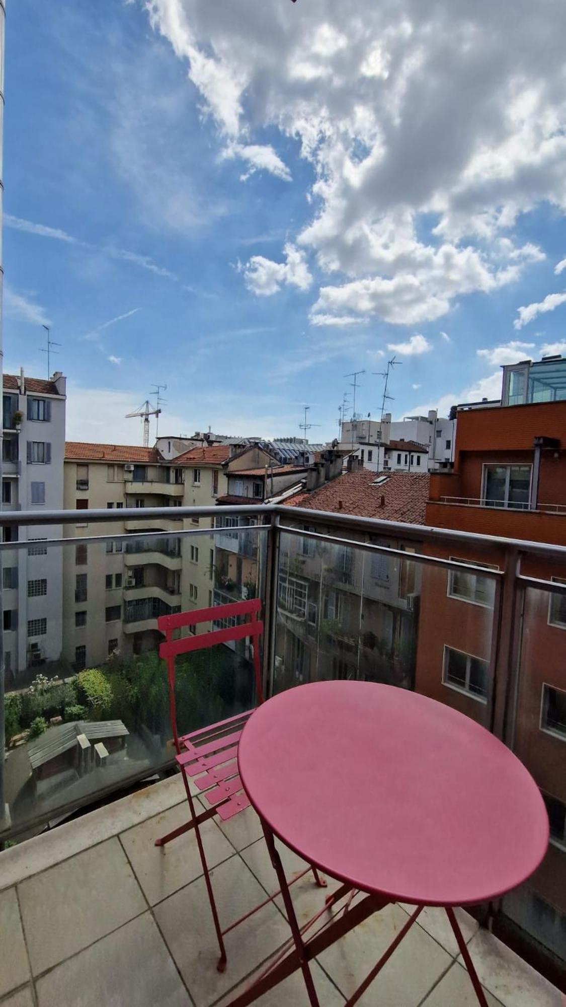 Style Homes Milano Exteriör bild